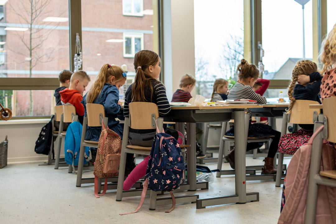 (c) Wdzschool.nl